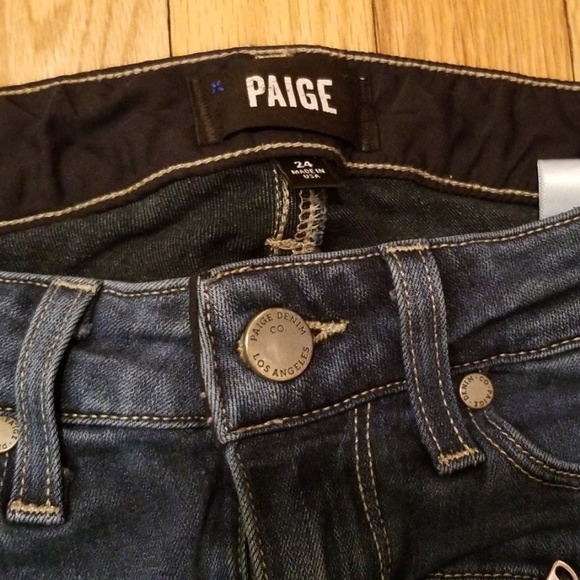 Jeans - Picture 2 of 3